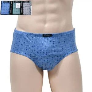 [VY] 남자 세트 브리프 3매입 스퀘어 큰사이즈 팬티