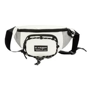 블루마운트 아웃도어 경량 바디크로스백 힙색 슬링백