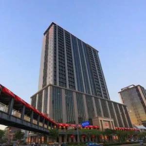 [타이베이 자유여행] 시저 메트로 타이베이 3일4일