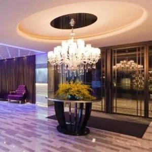 [타이베이 자유여행] FX 호텔 타이베이 3일4일