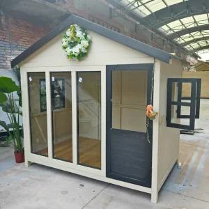 대형견집 야외개집 대형개집 강아지겨울집 강아지집 대형견하우스 실외대형견집