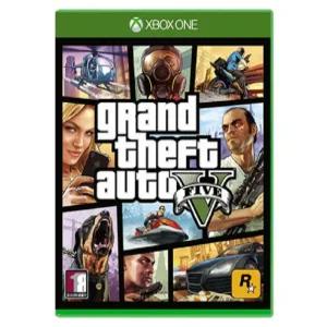 XBOX ONE GTA5 중고 정식발매 A급