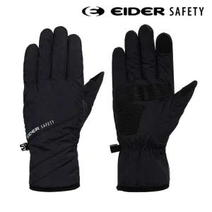 아이더 혹한기 시즌 겨울 러닝 워커 장갑 에어로쉴드 미끄럼방지 스마트폰터치 마라톤장갑