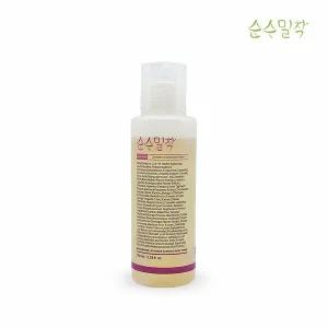[순수밀착] 촉촉하고 편안한 라벤더향 바디워시 100ml