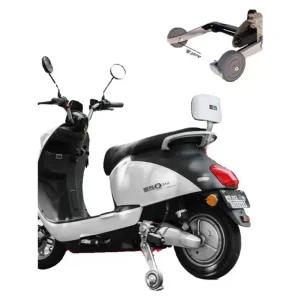 밸런스 바이크 오토바이 부품 보조바퀴 견인 스쿠터