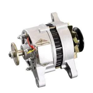 알터네이터 발전기 고전력 자석 브러시리스 정전압 구리 와이어 코어 800W 1500W