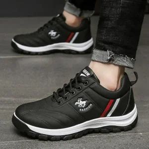 250-270 방한 겨울 스타일 털안감 운동화