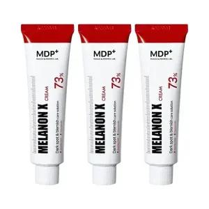 MDP 멜라논 엑스크림 30g x3