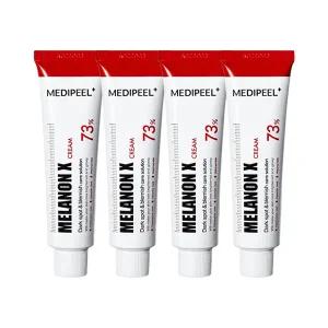 메디필 멜라논 엑스크림 30ml x4