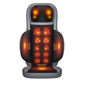 가정용 안마의자 서재 학생 전신마사지 그레이 소파 마사지기