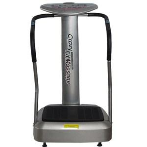 헬스장 쉐이크 보드 진동 스트레칭 덜덜이 운동기구