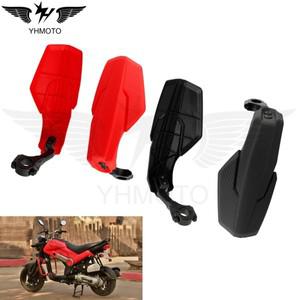 혼다 호환 나비 110용 핸드가드 고강도 핸들 보호대