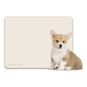 실리콘 논슬립 강아지 배변판 배변매트 표준형