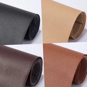 찢어진 소파 수선 인조 대형 테이프 소파 가죽 시트지 패치 리폼