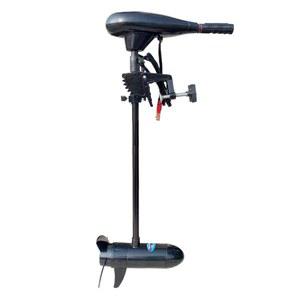 선외기 민코타 가이드모터 고무보트 5마력 전기엔진 호수 에어 패들 민물 모터