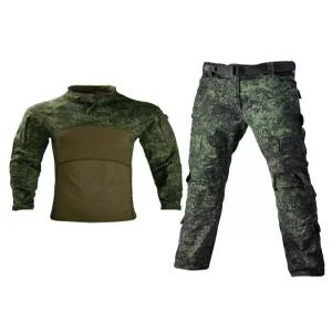 밀리터리 군복 작업복 전술 유니폼 상하세트