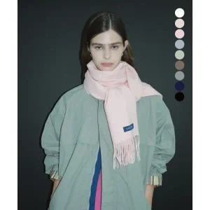 노티카 NAUTICA 소프트 에센셜 머플러 9Color 5010105528 340543