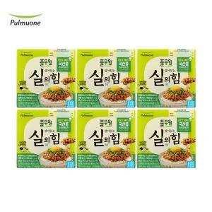 [풀무원] 냉동 와사비마나또 2입(89g)6개(총 12개)