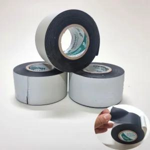 방수 절연테이프 면고무테이프 절연 고무테이프 전기 대전방지 고압선