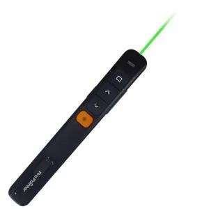 포인터클럽KTR-G102 무선프리젠터 그린레이저포인터