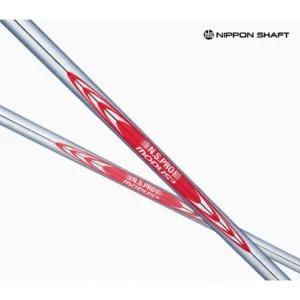 정품 N.S.PRO 모듀스3 투어 105 스틸 6아이언 5-P 샤프트 피팅포함 전스펙