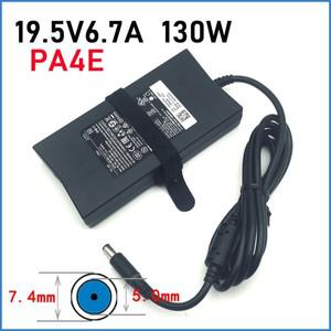 Dell piron 7559XPS 15(L502x) 130W 노트북 AC 어댑터용 호환 PA-4E DA130PE1-00 JU012 CM161 충전기