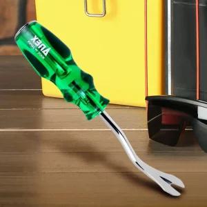 아넥스 빠루드라이버(9103) 못빼기 못뽑기 미니장도리주먹드 정밀드 드비트 시계드 드세트 안경드 드공구