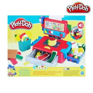 플레이도 마트 놀이 세트 (E6890)공작 공예 만들기 촉감 어린이컬러점토