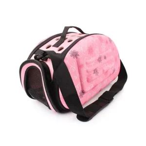 애견가방 EVA케리어 강아지 고양이이동외출용품 펫백 이동장 가방