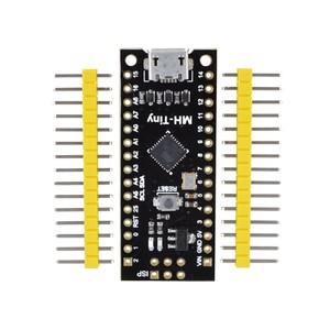 TZT 업그레이드, 나노 V3.0, ATmega328, 아두이노 ATTINY88 마이크로 개발 보드, 16Mhz, Digispark 용 확