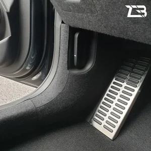 더뉴코나N 스크래치방지 카울사이드 펠트 커버자동차부직포 차량용 크레치 기스 용품 인테리어 몰딩