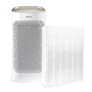 좋은 품질 호환 삼성 CFX-D100D 국산 헤파전용 AX50N5필터 청정기 공정화기 소모품 교체