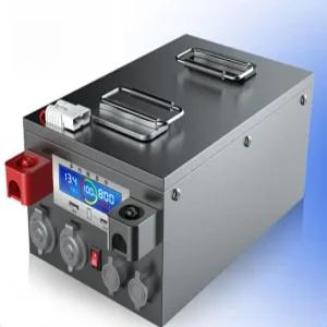 인산철 배터리 차박 대용량 캠핑카 카라반 파워뱅크