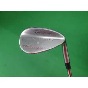 테일러메이드 TOUR PREFERRED 56도 S 웨지 다이나믹골드 S200 // 5101006
