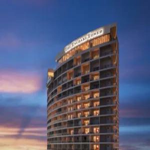 괌 오후5일 #에어텔#더츠바키타워 #카멜리아룸#레이트체크아웃