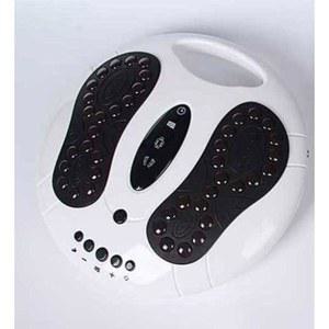 발바닥 생물파 전신 안마기 발 종아리 가정용 경락맥소각기 뜸으로 뚫기