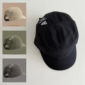 [룽스]골프모자 자전거 가벼운모자 매쉬모자