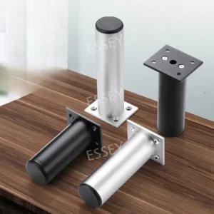 철제 스피커 받침대 오디오랙 우퍼 앰프 북쉘프 스탠드 방음