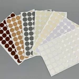 벽 구멍 보수 스티커 못자국 메꾸기 셀프 인테리어 흠집 천장 바닥