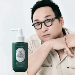 국립산림과학원특허 보리밥나무 바이오 헤어 토닉 120ml