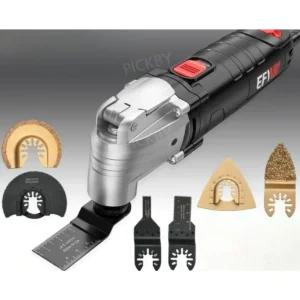 픽바이 멀티 커터기 유선 만능 멀티커터기 절단 컷터 진동 멀티컷터