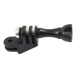 고프로마운트 수직수평 변환어댑터 고프로90방향전환 액션캠 수 직 수평 어댑터 방향전환 90도 변환 L