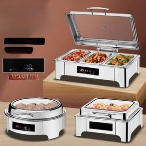 미니반찬냉장고 작업대미니 저온업소용 식재료 원형 조절 업소 원형싱글/6리터 매장용 밧드