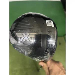 PXG 0211 GEN 4 드라이버 9 도 50 S