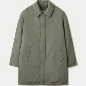 시리즈 시리즈 구스다운 코트 SHCAW25901KHX