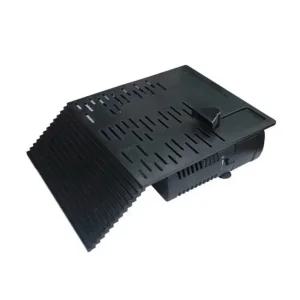 거북이 계단 + 여과기 중