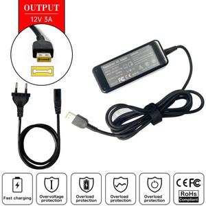 레노버 호환 씽크패드 태블릿 10  헬릭스 1 용 Ac 어댑터 충전기 211 ADLX36NCT2B 4X20E75066 12V 3A 36W