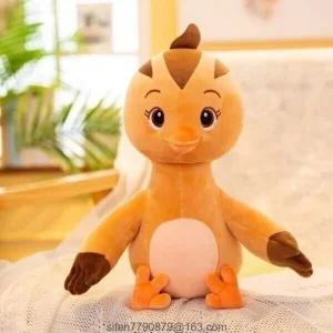 강추 병아리 인형 엄마까투리 엄마 봉제인형 미카 38cm