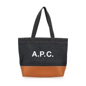 아페쎄 악셀 토트백 에코백 CODDP M61917 CAF