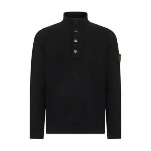 25FW  하프집업 울 니트 K2S15 5100040 S00A3 V0029